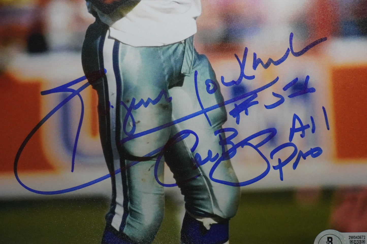 Eugene Lockhart 8x10