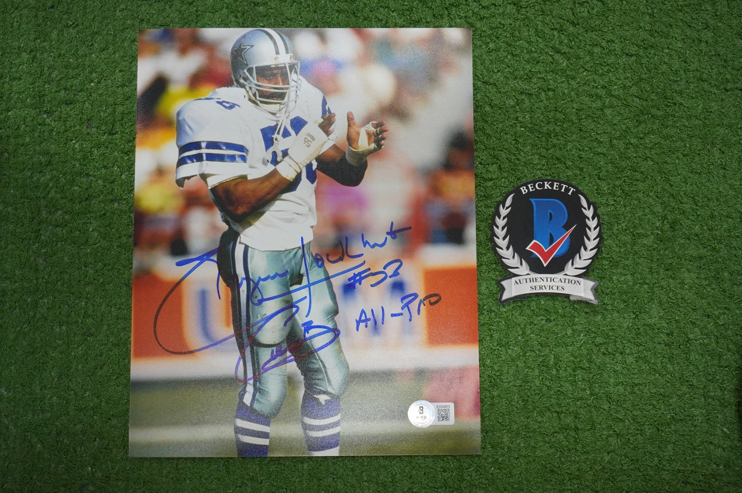 Eugene Lockhart 8x10