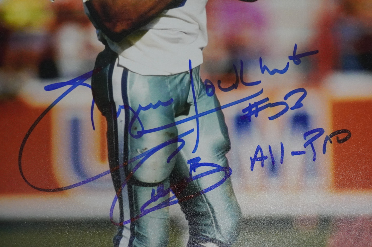 Eugene Lockhart 8x10