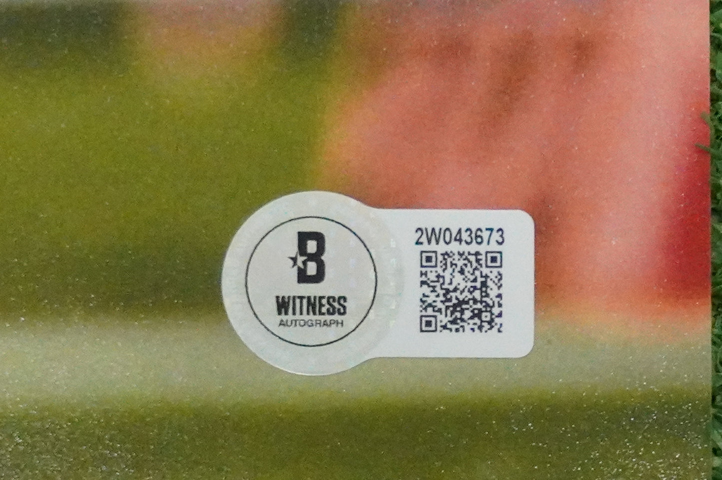 Eugene Lockhart 8x10