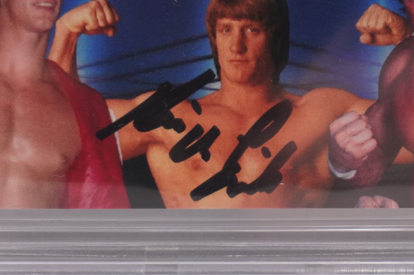 2024 JUNE INVESTABILIA SERIES 2 KEVIN VON ERICH #10 BGS AUTH. AUTO 10