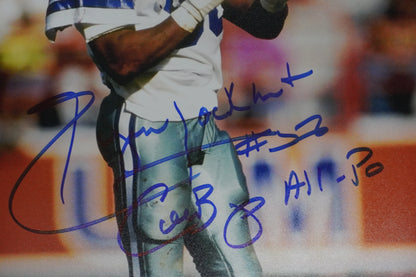 Eugene Lockhart 8x10