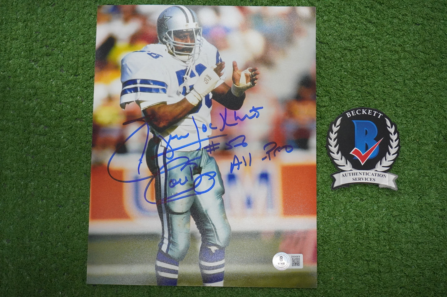 Eugene Lockhart 8x10