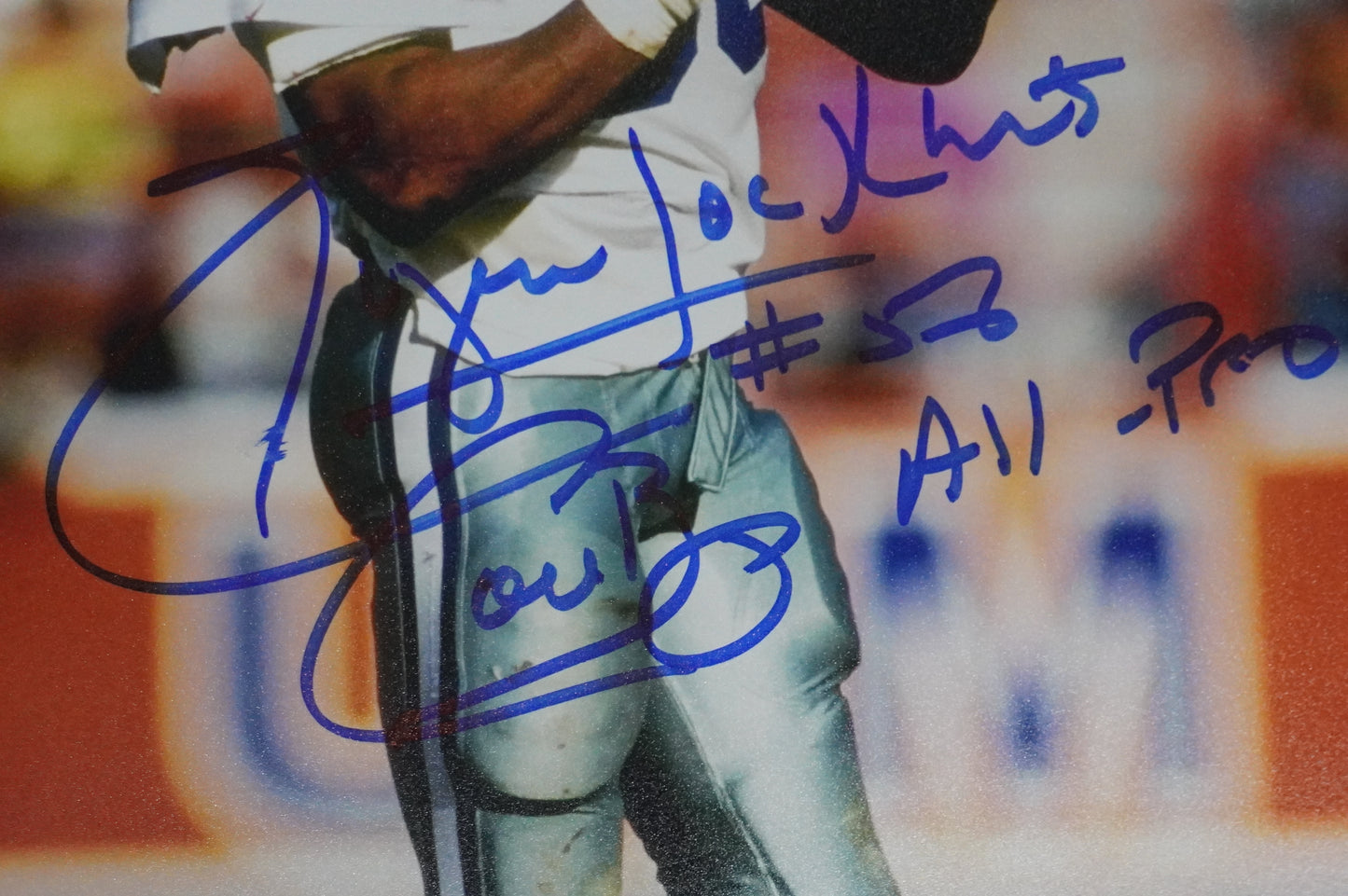 Eugene Lockhart 8x10
