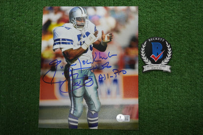 Eugene Lockhart 8x10