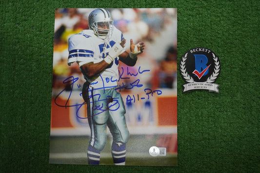 Eugene Lockhart 8x10