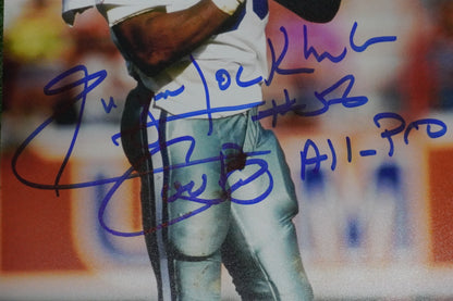 Eugene Lockhart 8x10