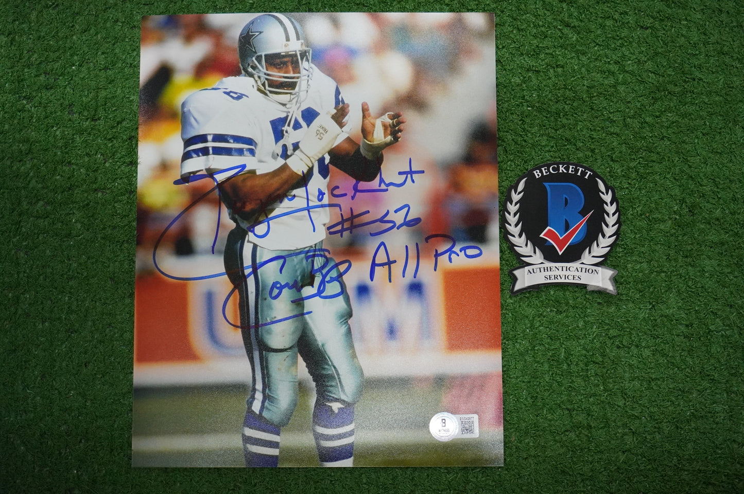 Eugene Lockhart 8x10