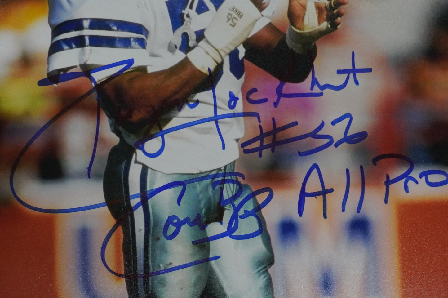 Eugene Lockhart 8x10