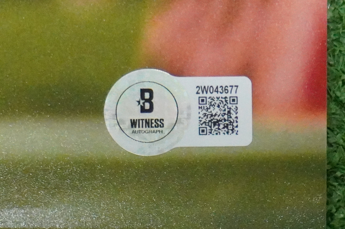 Eugene Lockhart 8x10