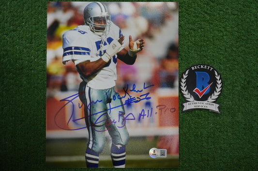 Eugene Lockhart 8x10