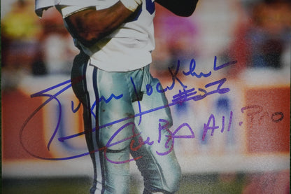 Eugene Lockhart 8x10
