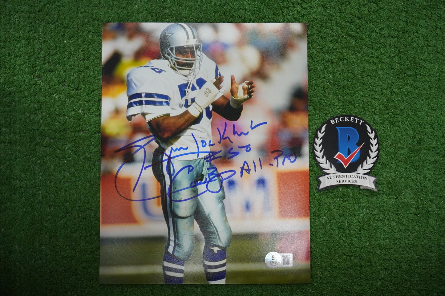 Eugene Lockhart 8x10