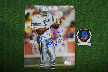Eugene Lockhart 8x10