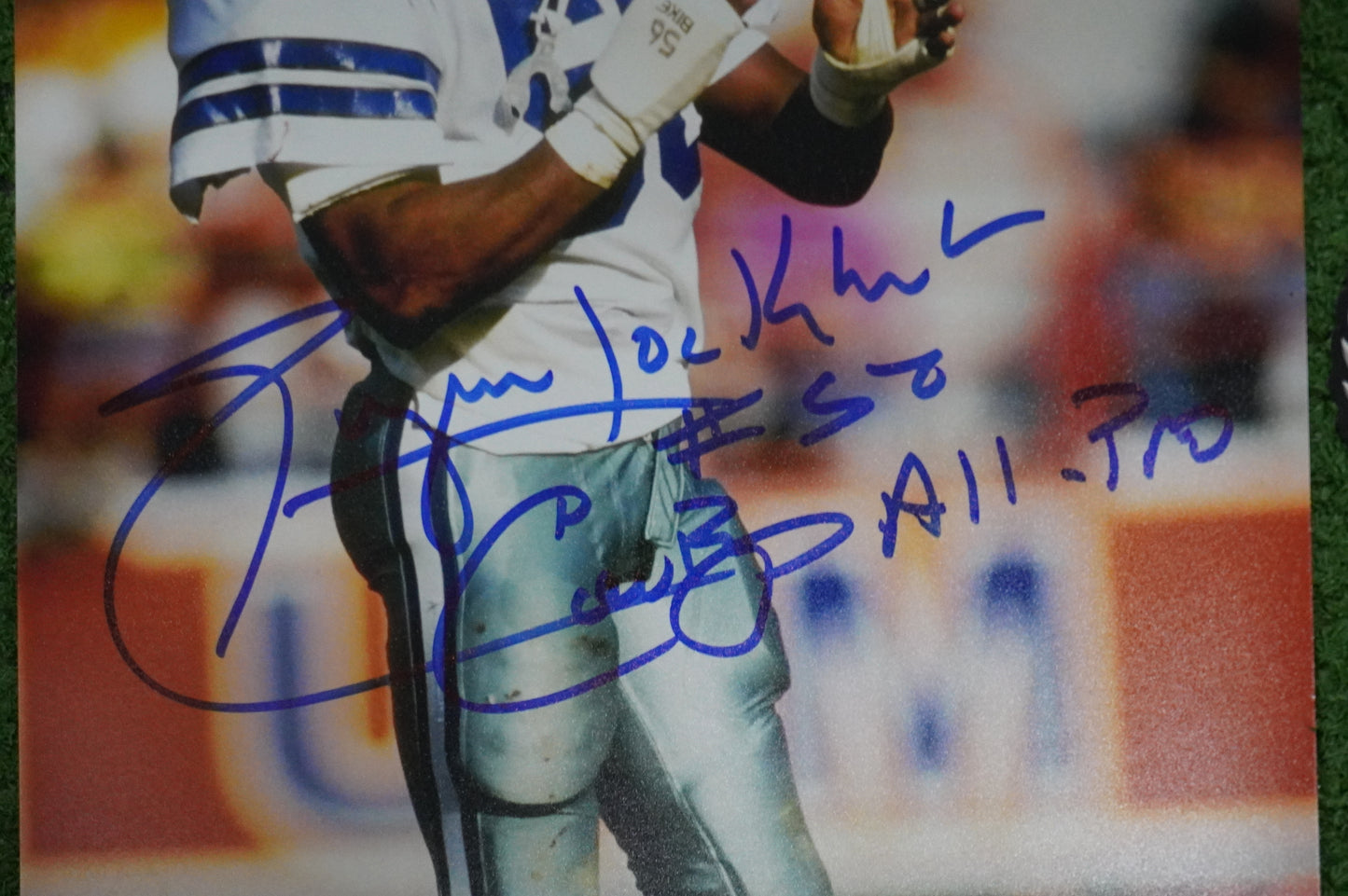 Eugene Lockhart 8x10
