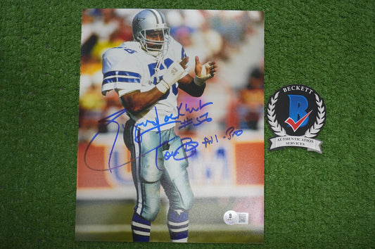 Eugene Lockhart 8x10