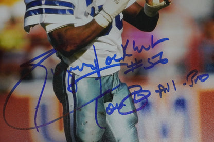Eugene Lockhart 8x10