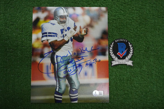 Eugene Lockhart 8x10