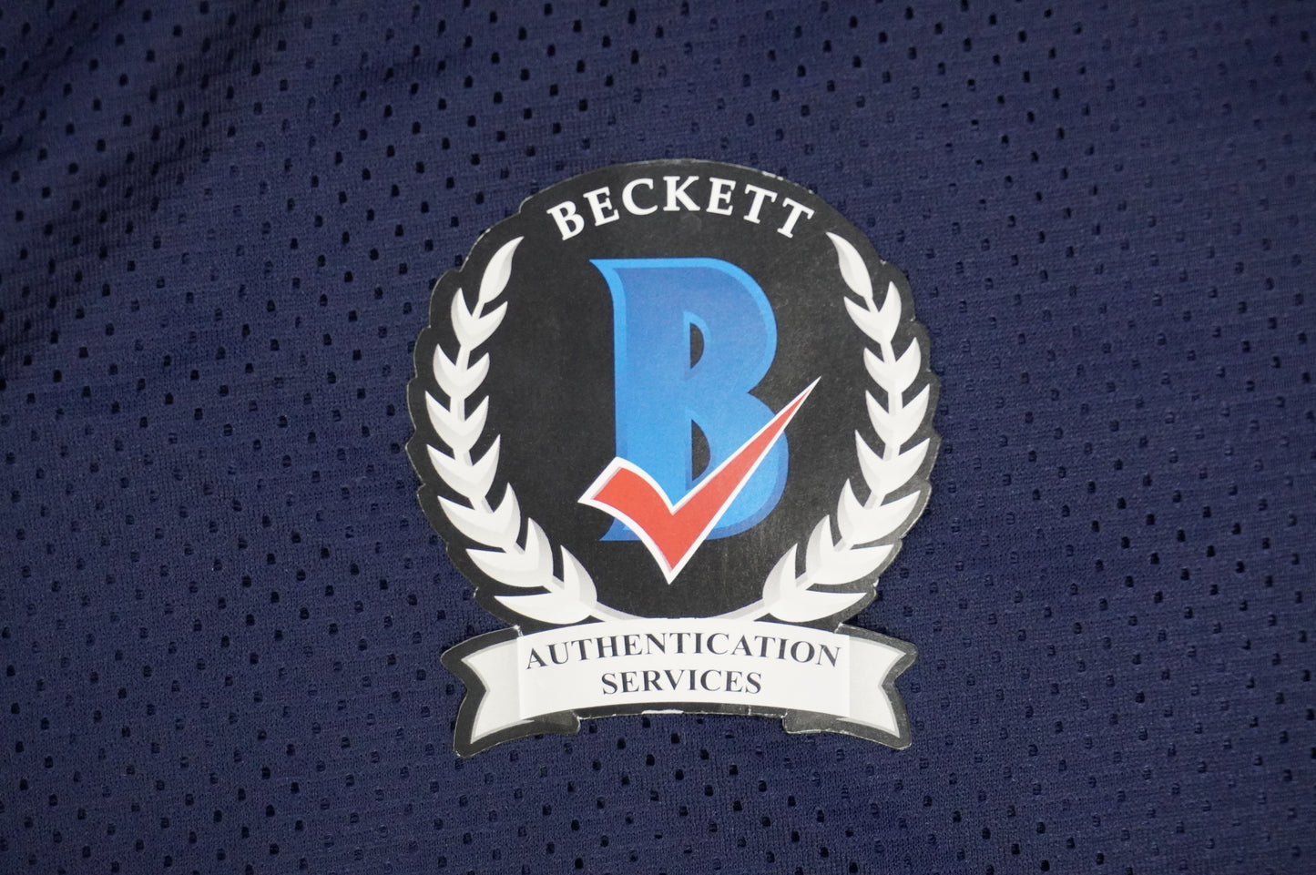 ROY WILLIAMS DALLAS COWBOYS SIGNED JERSEY Thanksgiving Game BAS COA