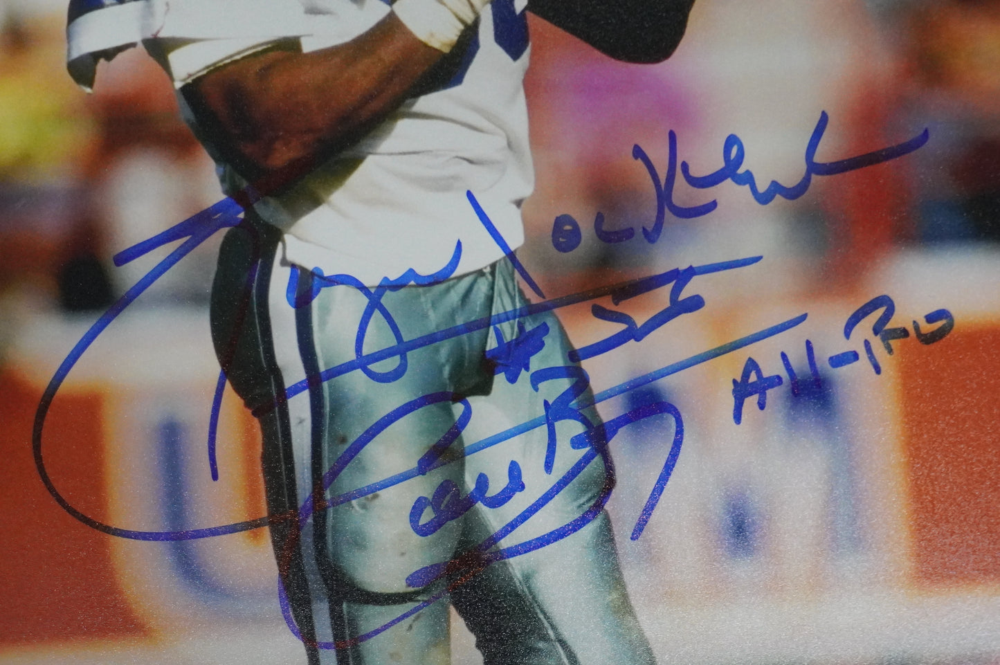 Eugene Lockhart 8x10