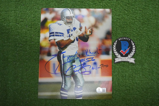 Eugene Lockhart 8x10