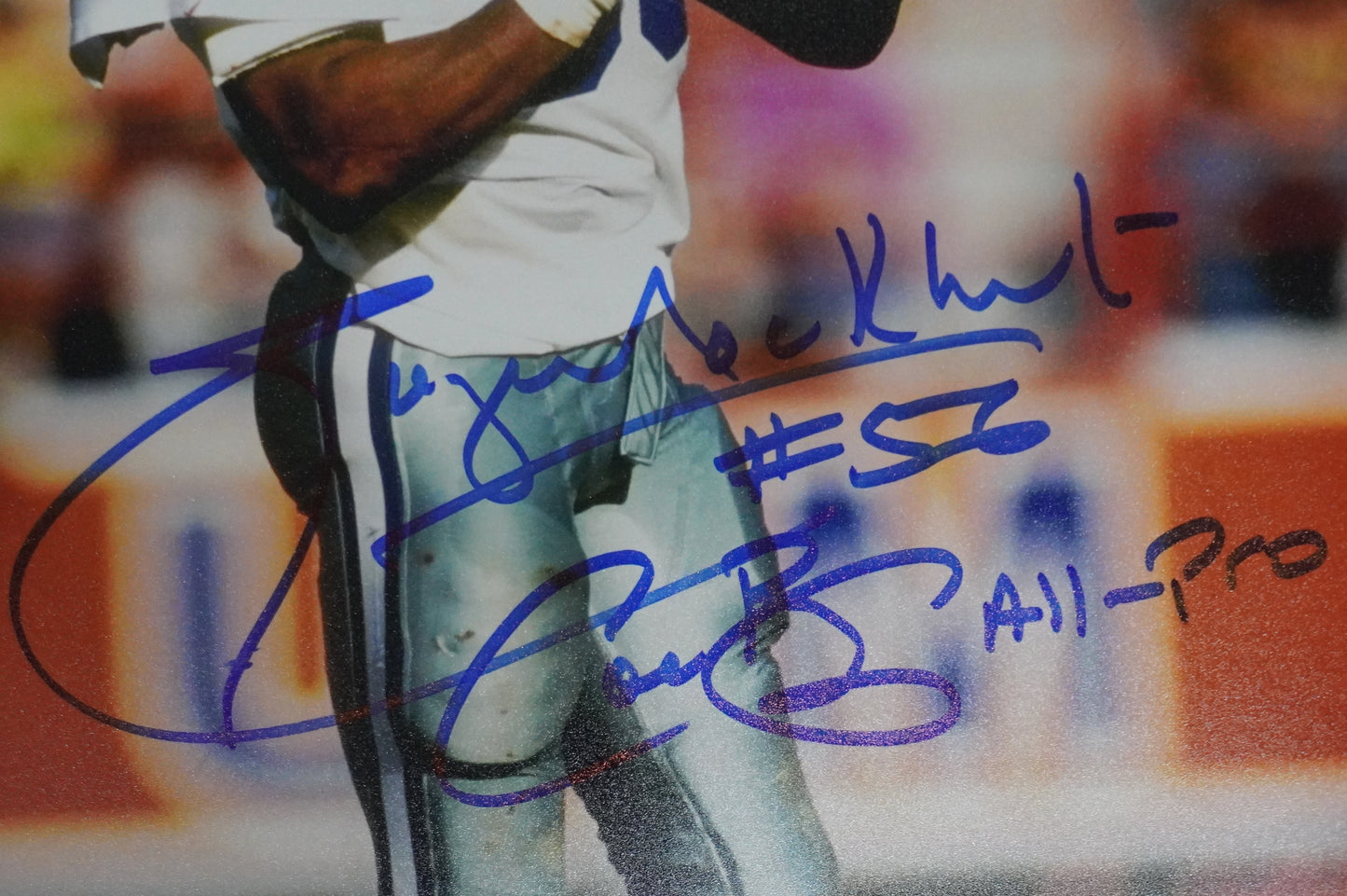 Eugene Lockhart 8x10