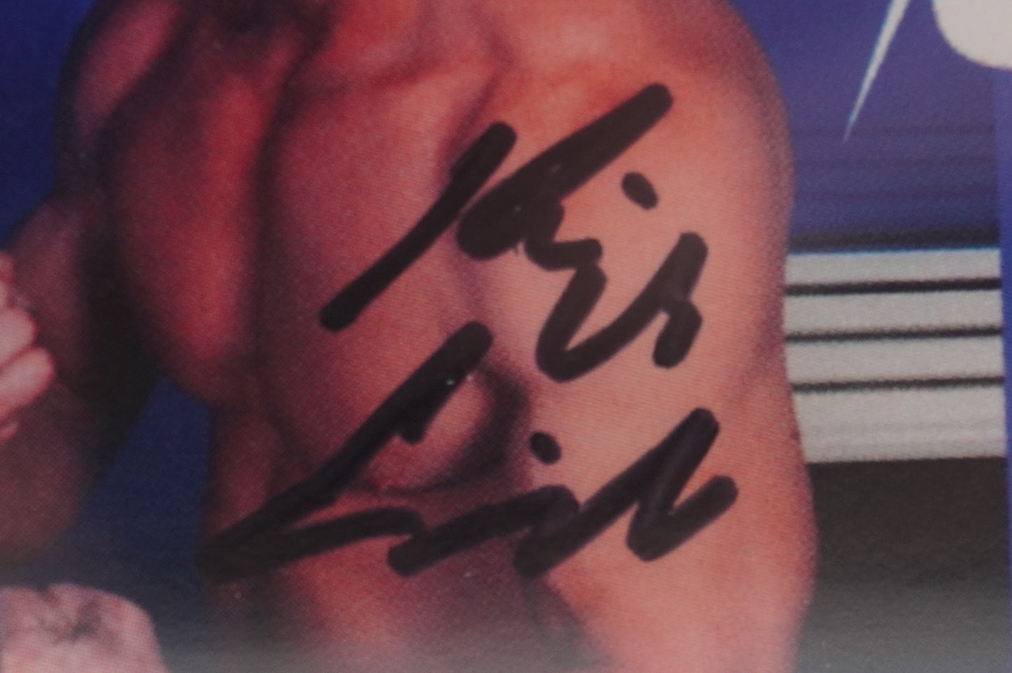 2024 JUNE INVESTABILIA SERIES 2 KEVIN VON ERICH #12 BGS AUTH. AUTO