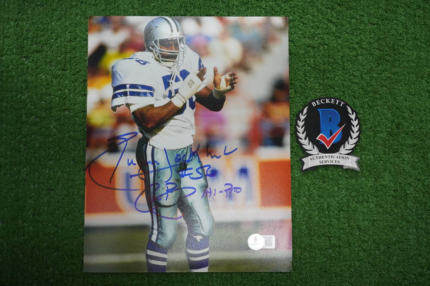 Eugene Lockhart 8x10