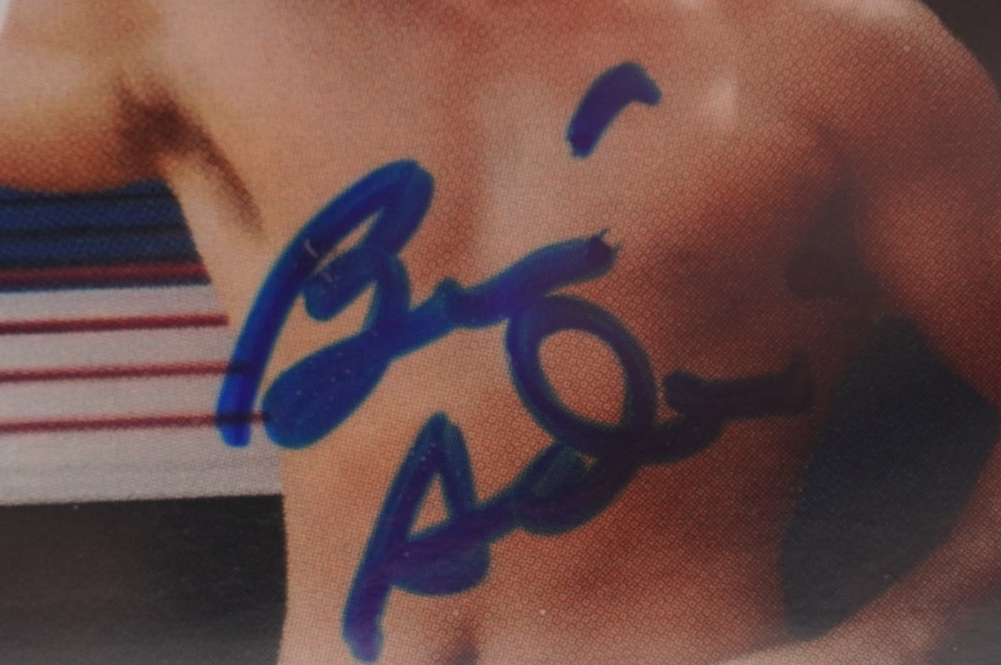 2024 JUNE INVESTABILIA SERIES 2 KEVIN VON ERICH #12 BGS AUTH. AUTO