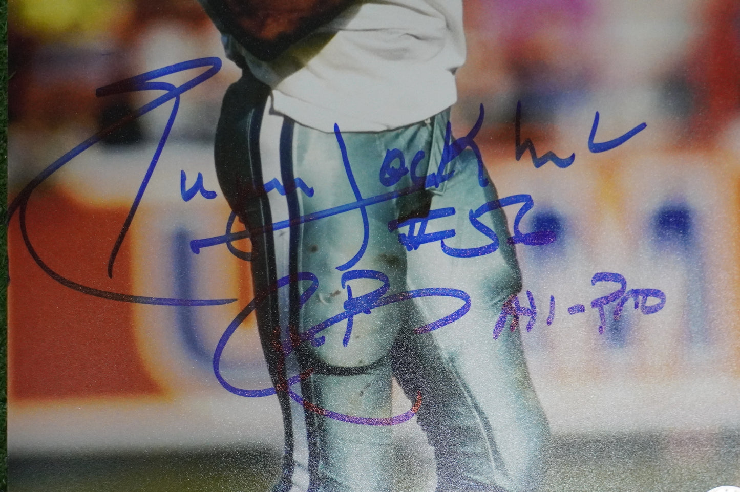 Eugene Lockhart 8x10