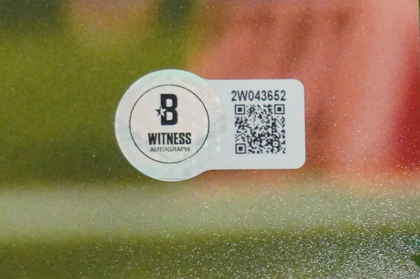 Eugene Lockhart 8x10