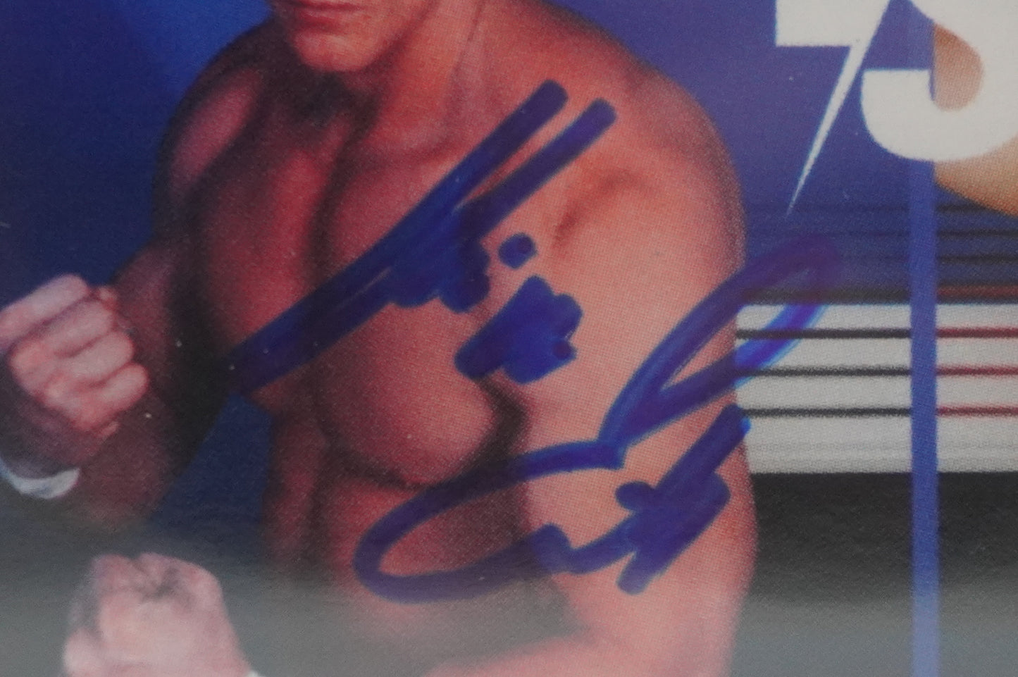 2024 JUNE INVESTABILIA SERIES 2 KEVIN VON ERICH #12 BGS AUTH. AUTO