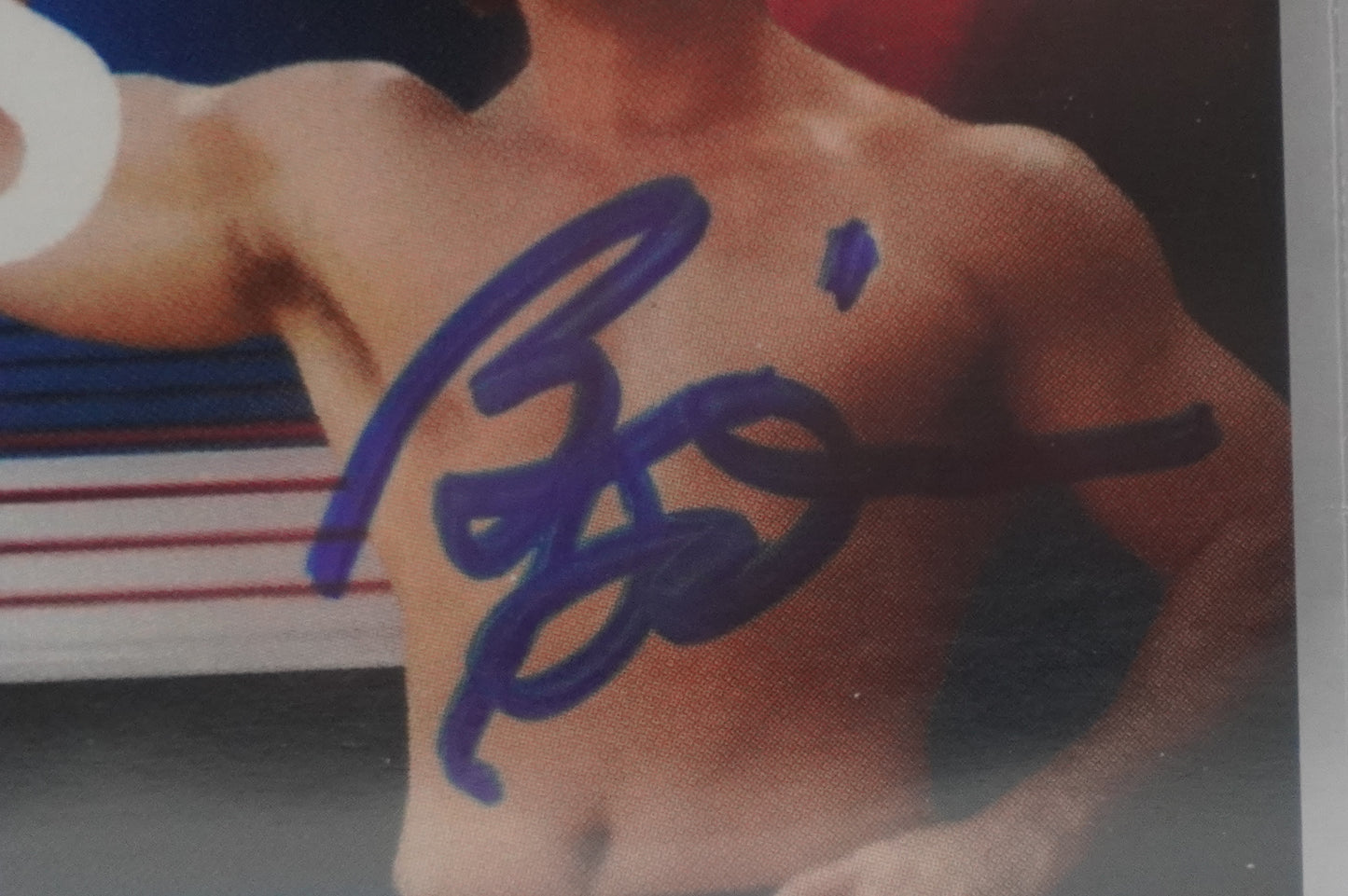 2024 JUNE INVESTABILIA SERIES 2 KEVIN VON ERICH #12 BGS AUTH. AUTO