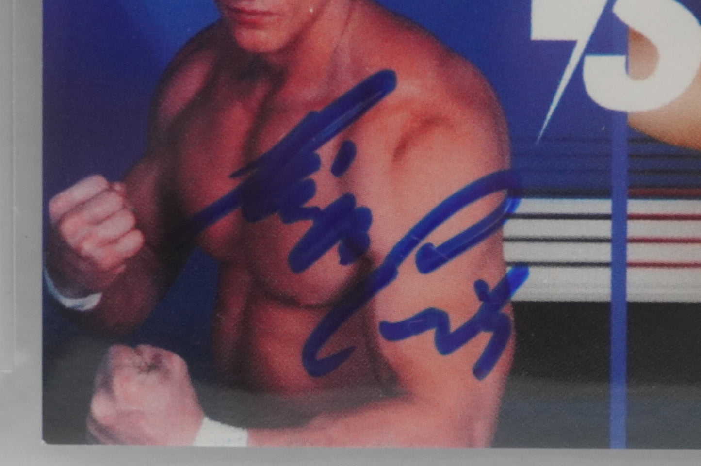 2024 JUNE INVESTABILIA SERIES 2 KEVIN VON ERICH #12 BGS AUTH. AUTO