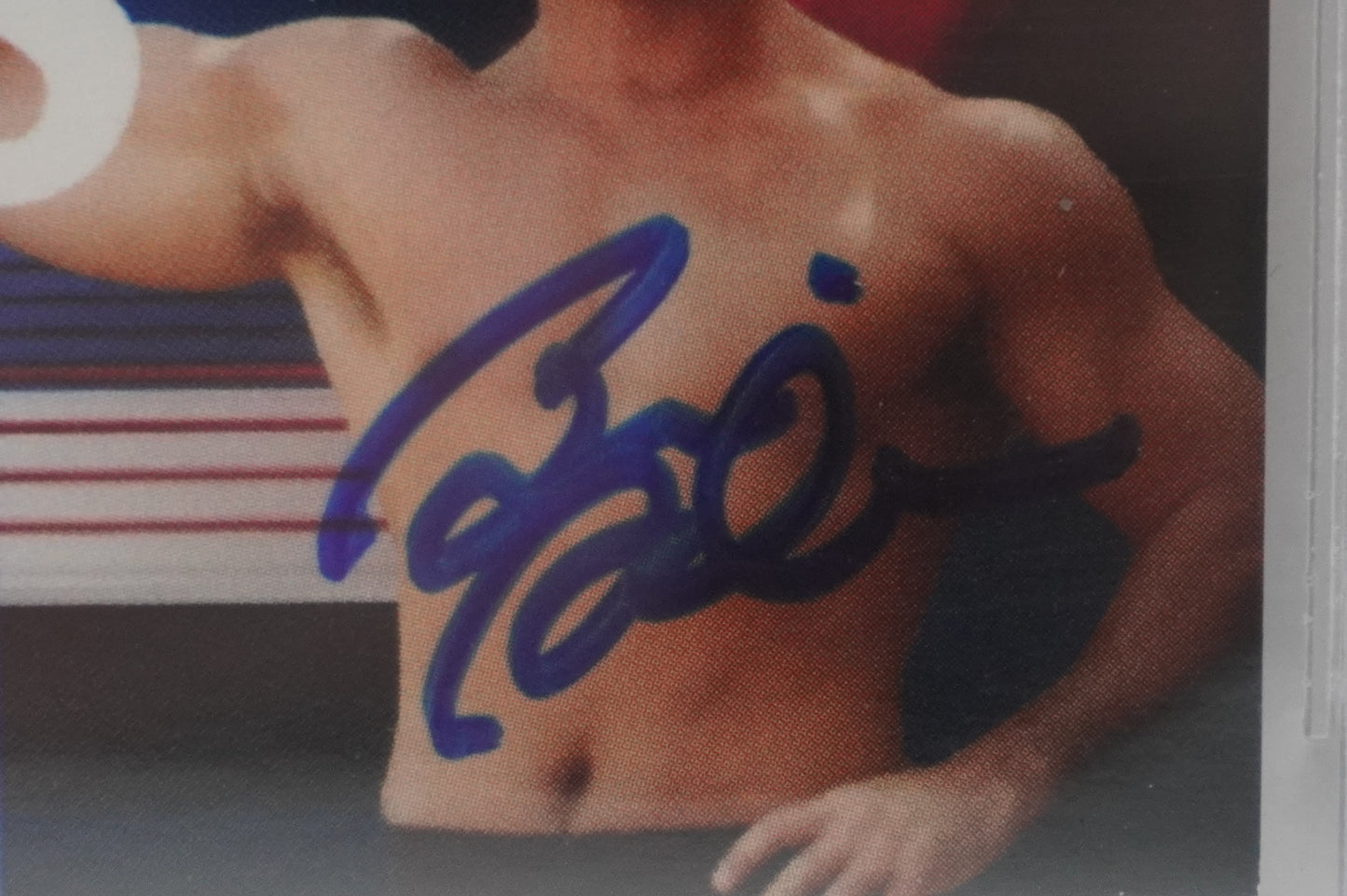 2024 JUNE INVESTABILIA SERIES 2 KEVIN VON ERICH #12 BGS AUTH. AUTO