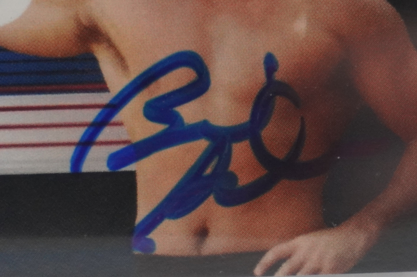 2024 JUNE INVESTABILIA SERIES 2 KEVIN VON ERICH #12 BGS AUTH. AUTO