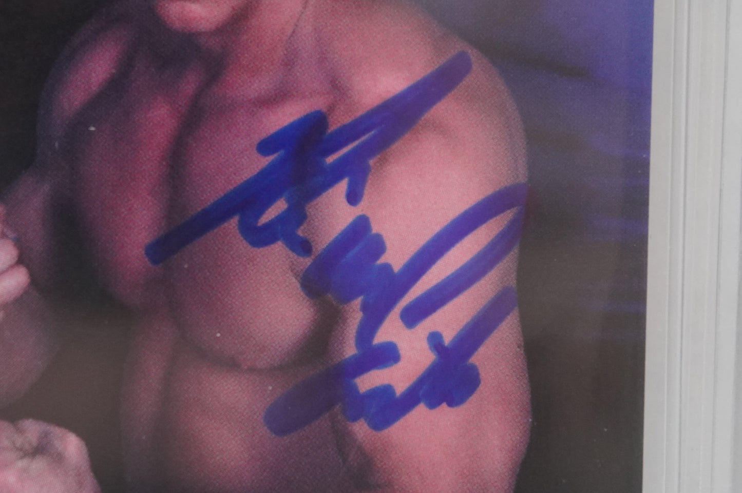 2024 JUNE INVESTABILIA SERIES 2 KEVIN VON ERICH #1 BGS AUTH. AUTO