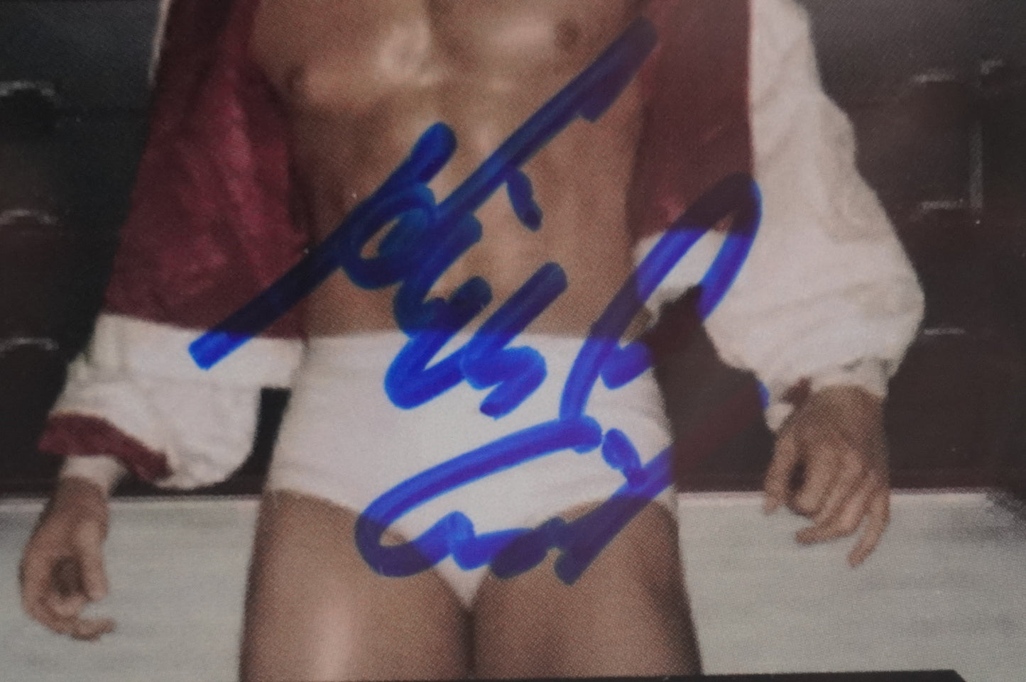 2024 JUNE INVESTABILIA SERIES 2 KEVIN VON ERICH #2 BGS AUTH. AUTO