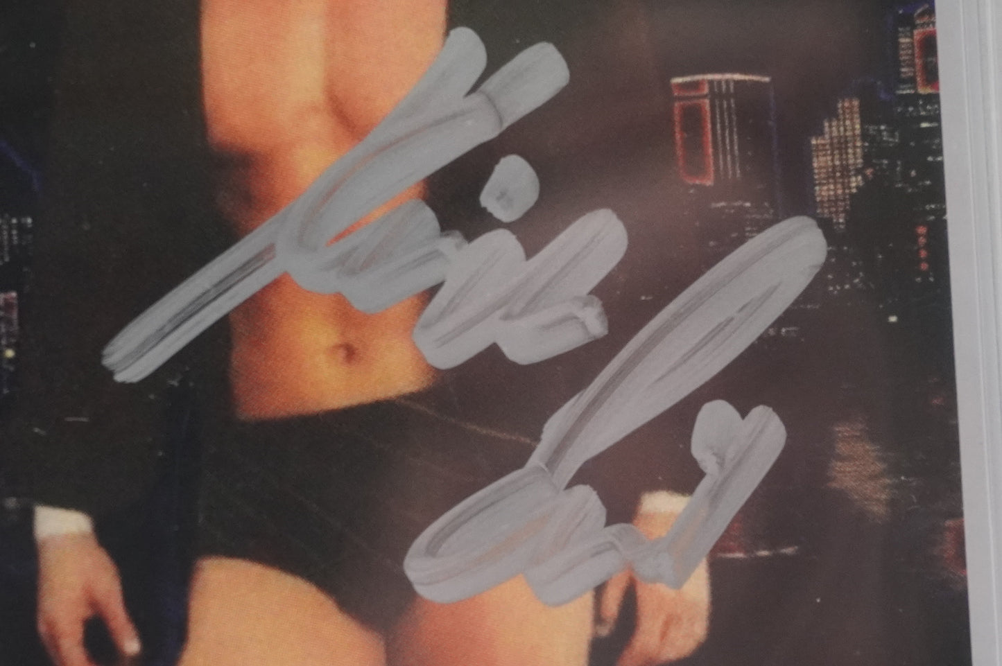 2024 JUNE INVESTABILIA SERIES 2 KEVIN VON ERICH #3 BGS AUTH. AUTO