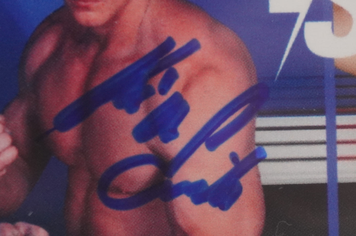 2024 JUNE INVESTABILIA SERIES 2 KEVIN VON ERICH #12 BGS AUTH. AUTO