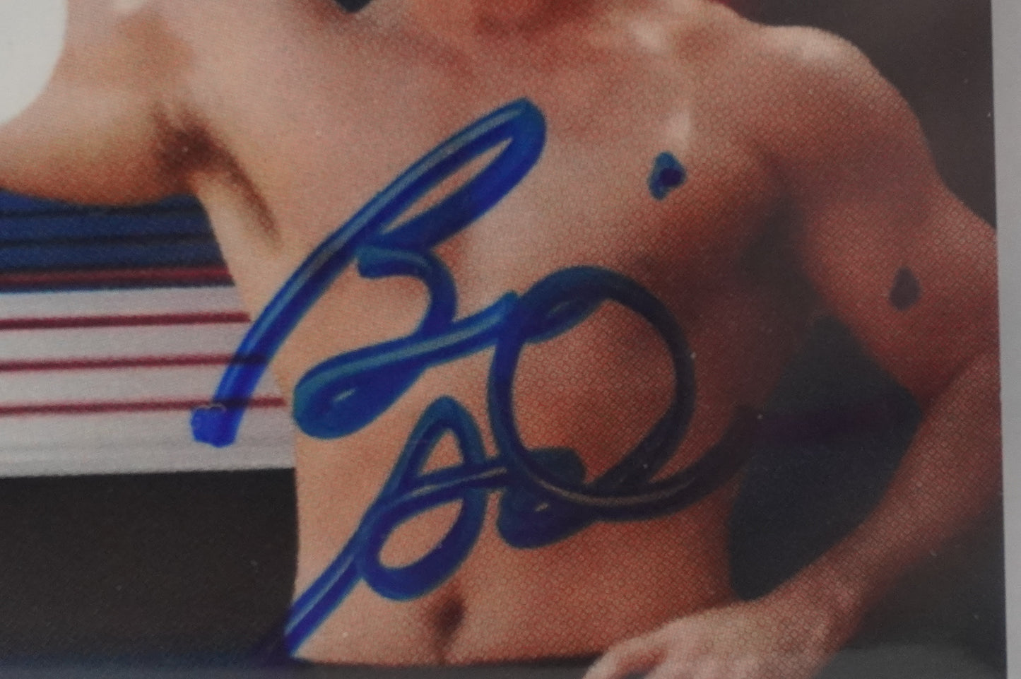 2024 JUNE INVESTABILIA SERIES 2 KEVIN VON ERICH #12 BGS AUTH. AUTO