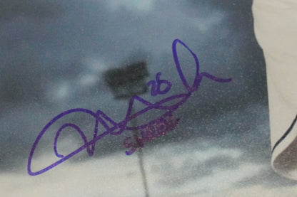 Kevin Mench 8x10