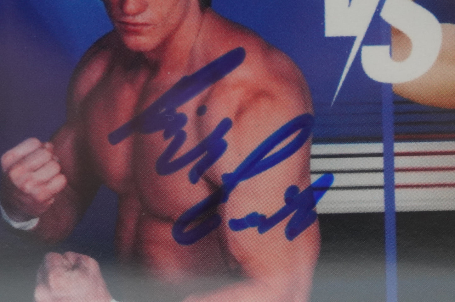 2024 JUNE INVESTABILIA SERIES 2 KEVIN VON ERICH #12 BGS AUTH. AUTO