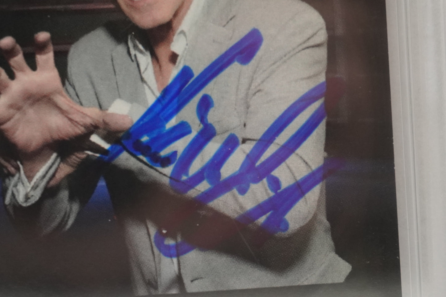 2024 JUNE INVESTABILIA SERIES 2 KEVIN VON ERICH #8 BGS AUTH. AUTO