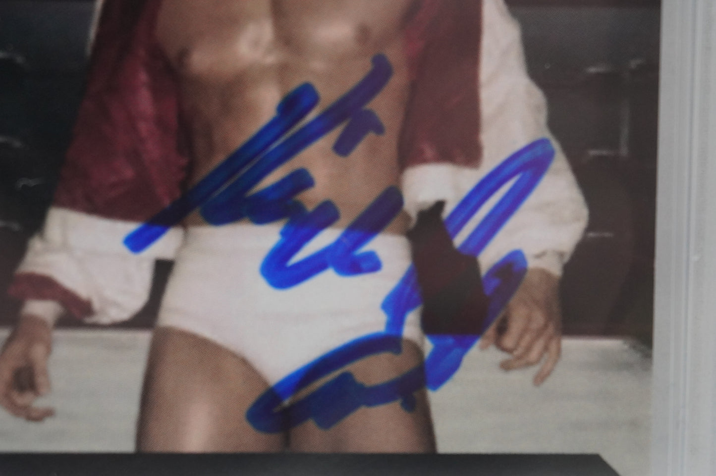 2024 JUNE INVESTABILIA SERIES 2 #2 KEVIN VON ERICH BAS AUTHENTIC AUTO