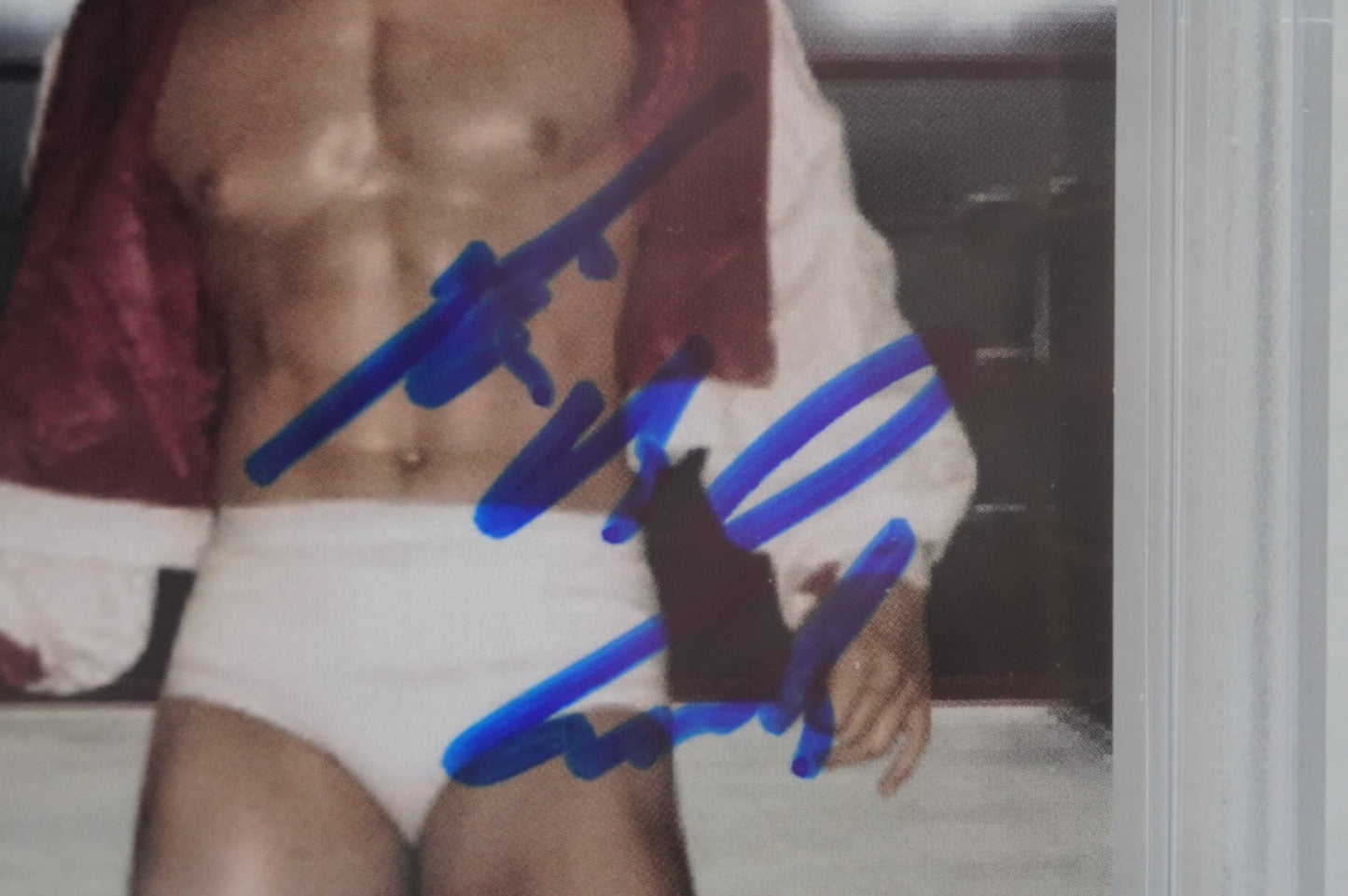 2024 JUNE INVESTABILIA SERIES 2 #3 KEVIN VON ERICH BAS AUTHENTIC AUTO
