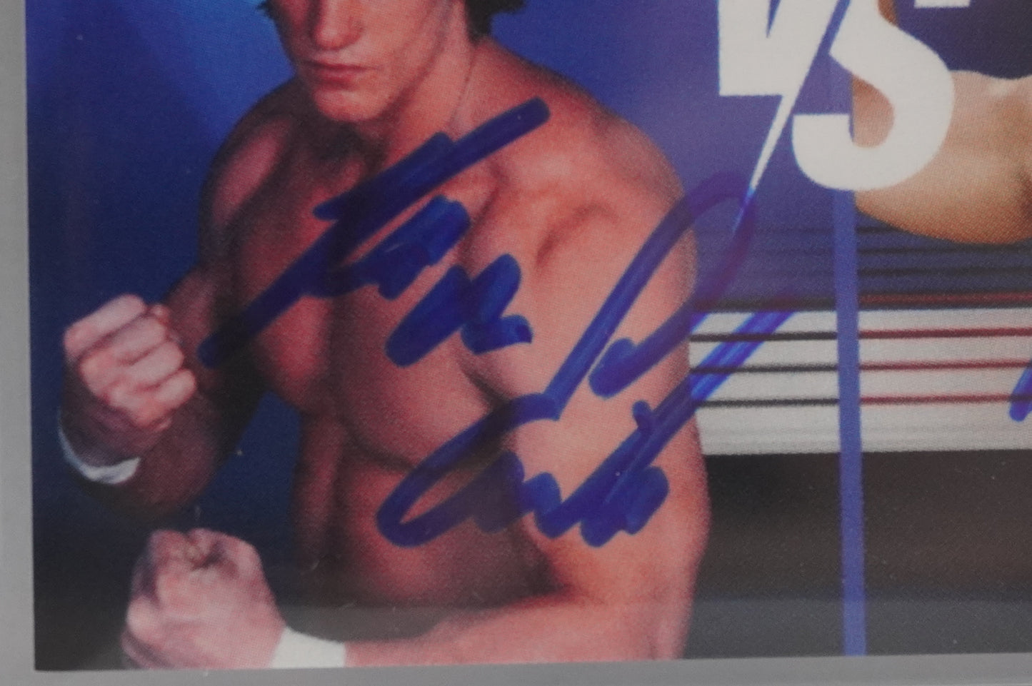 2024 JUNE INVESTABILIA SERIES 2 #12 KEVIN VON ERICH/BRIAN ADIAS BAS AUTHENTIC AUTO