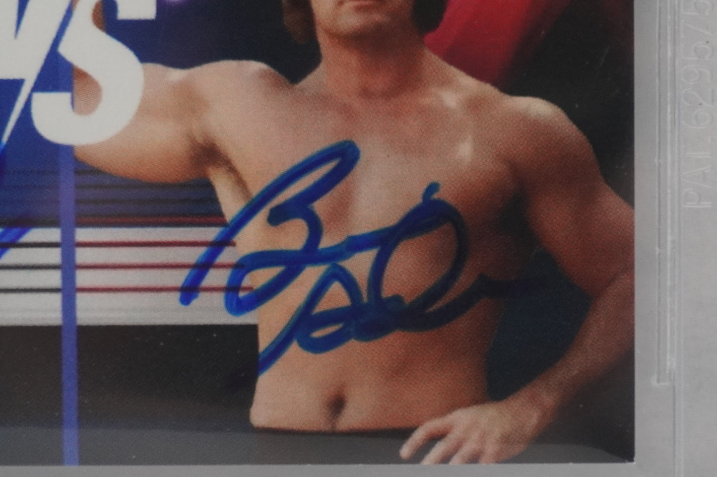 2024 JUNE INVESTABILIA SERIES 2 #12 KEVIN VON ERICH/BRIAN ADIAS BAS AUTHENTIC AUTO