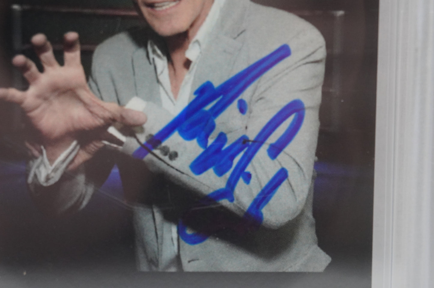 2024 JUNE INVESTABILIA SERIES 2 #8 KEVIN VON ERICH BAS AUTHENTIC AUTO