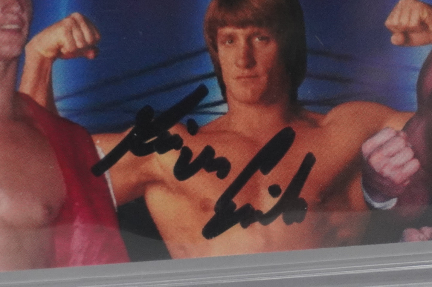 2024 JUNE INVESTABILIA SERIES 2 #10 KEVIN VON ERICH BAS AUTHENTIC AUTO 10